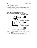 Preview for 12 page of SOYO 5EA5 User'S Manual & Technical Reference