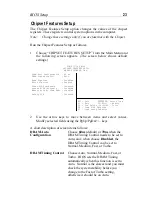 Preview for 27 page of SOYO 5EA5 User'S Manual & Technical Reference