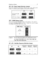 Preview for 11 page of SOYO 5eh5 User Manual