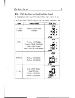 Preview for 12 page of SOYO 5SM2 User'S Manual & Technical Reference