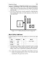 Preview for 23 page of SOYO 5TS0 User'S Manual & Technical Reference