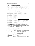 Preview for 37 page of SOYO 5TS0 User'S Manual & Technical Reference