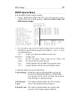 Preview for 25 page of SOYO 6BE+ User Manual