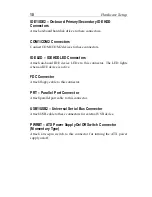 Preview for 14 page of SOYO 6KB 82440 LX User'S Manual & Technical Reference