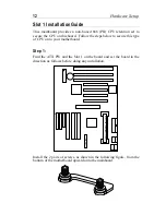 Preview for 16 page of SOYO 6KB 82440 LX User'S Manual & Technical Reference