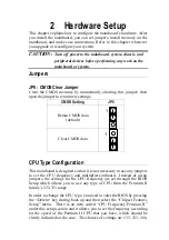 Preview for 9 page of SOYO 6KD User'S Manual & Technical Reference