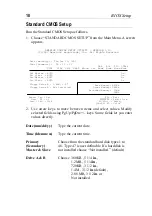 Preview for 22 page of SOYO 6KD User'S Manual & Technical Reference