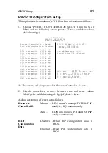 Preview for 35 page of SOYO 6KM Series User'S Manual & Technical Reference