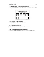 Preview for 21 page of SOYO 82430 TX P54C User'S Manual & Technical Reference