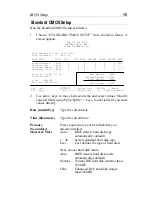 Preview for 23 page of SOYO 82430 TX P54C User'S Manual & Technical Reference