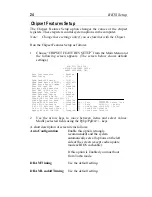 Preview for 28 page of SOYO 82430 TX P54C User'S Manual & Technical Reference