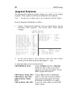 Preview for 36 page of SOYO 82430 TX P54C User'S Manual & Technical Reference