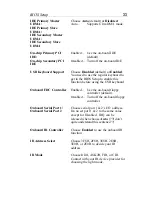 Preview for 37 page of SOYO 82430 TX P54C User'S Manual & Technical Reference