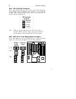 Preview for 10 page of SOYO 82430 TX User'S Manual & Technical Reference