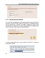 Preview for 94 page of SOYO AVRO 3002 User Manual