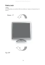 Preview for 10 page of SOYO DYLMO17A Manual