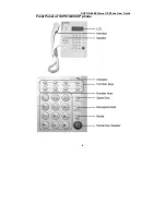 Preview for 6 page of SOYO G668 User Manual