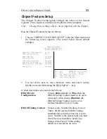 Preview for 27 page of SOYO Pentium P54C User'S Manual & Technical Reference