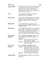 Preview for 32 page of SOYO SC-5EH5 User'S Manual & Technical Reference