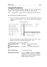 Preview for 36 page of SOYO SC-5EH5 User'S Manual & Technical Reference