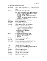 Preview for 6 page of SOYO Super 7 SY-5EMM User'S Manual & Technical Reference