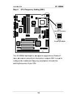 Preview for 17 page of SOYO Super 7 SY-5EMM User'S Manual & Technical Reference