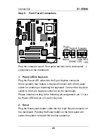 Preview for 25 page of SOYO Super 7 SY-5EMM User'S Manual & Technical Reference