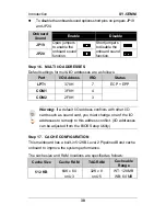 Preview for 33 page of SOYO Super 7 SY-5EMM User'S Manual & Technical Reference