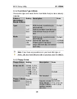 Preview for 42 page of SOYO Super 7 SY-5EMM User'S Manual & Technical Reference