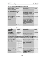 Preview for 47 page of SOYO Super 7 SY-5EMM User'S Manual & Technical Reference