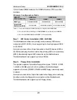 Preview for 28 page of SOYO SY-5EH5/5EHM V1.2 Super 7 User Manual