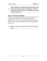 Preview for 14 page of SOYO SY-6BA+ III User'S Manual & Technical Reference