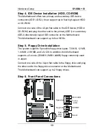 Preview for 16 page of SOYO SY-6BA+ III User'S Manual & Technical Reference