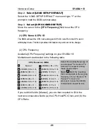 Preview for 28 page of SOYO SY-6BA+ III User'S Manual & Technical Reference