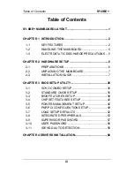 Preview for 3 page of SOYO SY-6BE+ User Manual