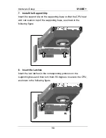 Preview for 16 page of SOYO SY-6BE+ User Manual