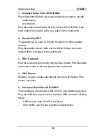 Preview for 21 page of SOYO SY-6BE+ User Manual