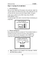 Preview for 23 page of SOYO SY-6BE+ User Manual