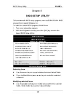 Preview for 31 page of SOYO SY-6BE+ User Manual