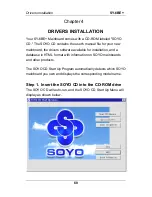 Preview for 63 page of SOYO SY-6BE+ User Manual