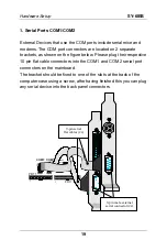 Preview for 22 page of SOYO SY-6IEB User'S Manual & Technical Reference