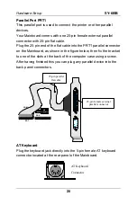 Preview for 23 page of SOYO SY-6IEB User'S Manual & Technical Reference