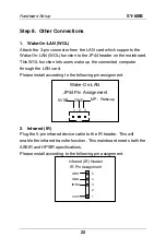 Preview for 25 page of SOYO SY-6IEB User'S Manual & Technical Reference