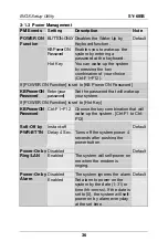 Preview for 39 page of SOYO SY-6IEB User'S Manual & Technical Reference