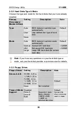 Preview for 41 page of SOYO SY-6IEB User'S Manual & Technical Reference