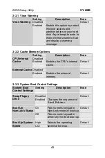 Preview for 44 page of SOYO SY-6IEB User'S Manual & Technical Reference