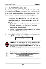 Preview for 64 page of SOYO SY-6IEB User'S Manual & Technical Reference