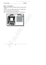 Preview for 11 page of SOYO SY-6ILA User'S Manual & Technical Reference