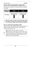 Preview for 23 page of SOYO SY-6ILA User'S Manual & Technical Reference