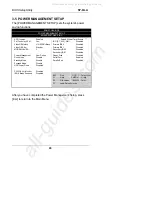 Preview for 46 page of SOYO SY-6ILA User'S Manual & Technical Reference